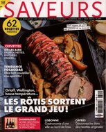 Saveurs