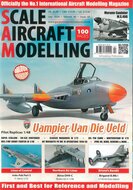 Scale Aircraft Modelling International Magazine