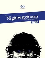 The Nightwatchman Magazine