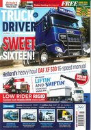 Truck &amp; Driver Magazine