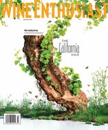 Wine Enthusiast Magazine