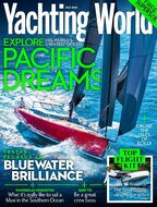 Yachting World Magazine