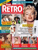 Yours Retro Magazine