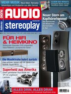 Audio + Stereoplay (Duits)