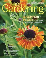 Fine Gardening Magazine