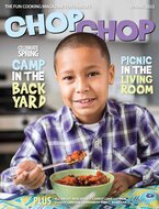 Chop Chop Magazine (Engels)