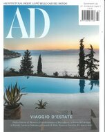 AD Architectural Digest Italia