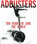 Adbusters Magazine