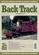 BackTrack Magazine