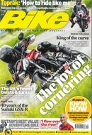 Bike Magazine