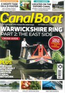 Canal Boat Magazine