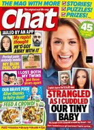 Chat Magazine