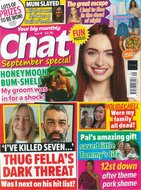 Chat Monthly Magazine