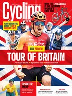 Cycling Weekly Magazine