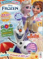 Frozen Magazine