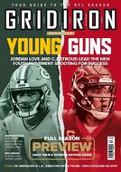 Gridiron Magazine