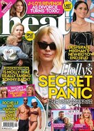 Heat Magazine