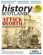 History Scotland Magazine