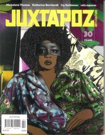 Juxtapoz Magazine