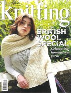 Knitting Magazine