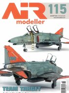 Meng Air Modeller Magazine