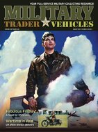 Military Trader Magazine