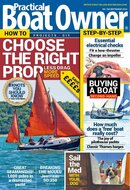 Practical Boat Owner Magazine