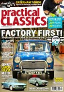 Practical Classics Magazine