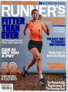 Runner&#039;s World (UK) Magazine