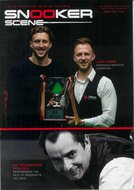 Snooker Scene Magazine