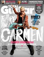 Total Guitar Magazine