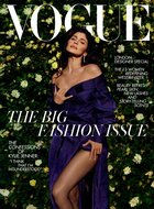 Vogue (UK) Magazine