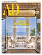 Architectural Digest France