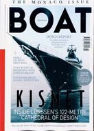 Boat International Magazine