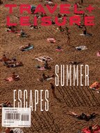 Travel + Leisure Magazine