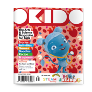 Okido Magazine