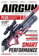 Airgun World Magazine