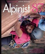 Alpinist Magazine