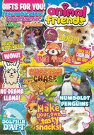 Animal Friends Magazine