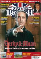 Best of British Magazine