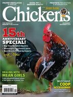 Chickens Magazine