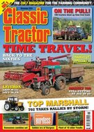 Classic Tractor Magazine