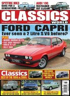 Classics Monthly Magazine