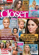 Closer Magazine