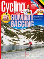 Cycling Weekly Magazine