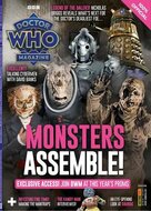 Doctor Who Magazine