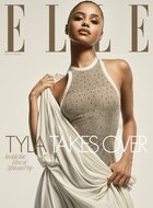 ELLE (USA) Magazine