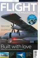 Flight International Magazine