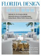 Florida Design Magazine