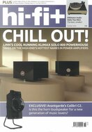 Hi-Fi Plus Magazine